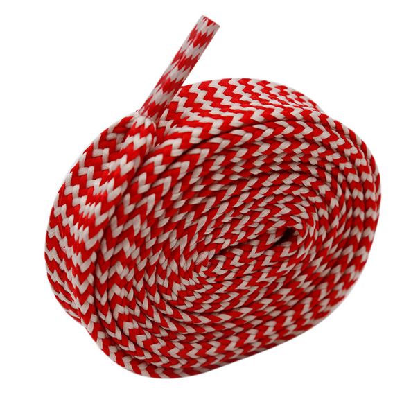 Two-color Widening And Thickening 1.8cm Shoelaces Fit Flat Shoelaces Of Board Shoes_viptrois.com