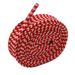 Two-color Widening And Thickening 1.8cm Shoelaces Fit Flat Shoelaces Of Board Shoes_viptrois.com