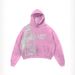 Y2K Streetwear Hoodie - Oversized Zip-Up Hooded Sweatshirt With Bold Letter Print (XS-6XL, Multiple Colors)_viptrois.com