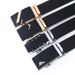 Men's Belt Automatic Buckle Belt Business Casual Belt Alloy Buckle Belt_viptrois.com