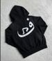 Men's ClothingY2K Streetwear Hoodie – Oversized Zip-Up Jacket With Printed Design, Trendy Loose Fit_viptrois.com