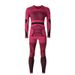 Men's Clothing Gsousnow Couple Functional Ski Underwear Outdoor Quick Drying Elastic Slim Cold Proof Thermal Underwear Set_viptrois.com