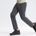 Men's Clothing Outdoor Functiona Quick Drying Summer Leisure Sports Straight Wear Resistant Soft Shell Breathable Assault Trousers_viptrois.com