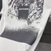 Men's Clothing Fashionable T Shirts For Men In Summer, White Short Sleeved Loose Bottoming Pullover, Short Sleeved Couple T Shirts B2CNF2176_viptrois.com