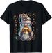 T-shirtgnome 2026 Coffee Women Café Coffeine Barista Gnome Lover_viptrois.com