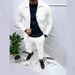 "Men's 2-Piece Casual Suit Set - Slim Fit Jacquard Blazer & Trousers, Lightweight Polyester, Office & Wedding Attire_viptrois.com