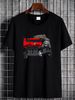 DC5 K20A Type R RSX K20 Type S K24 K Series Turbo Manifold Header Kit T Shirt Stretched Stylish Designer Clothes Top For Everyday Wear Casual_viptrois.com