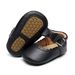 Mother & Kids Spring Bow Tie Baby Shoes Shoes Toddler Shoes Princess Style One Piece Drop Shipping_viptrois.com