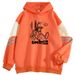 American Style Color Block Sweatshirt For Men, Loose Fit, Niche CARRDTS Pullover, Outerwear, Cool And Handsome Top_viptrois.com