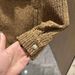 Men's Clothing Autumn And Winter Lapel Jacket Fashion Trend Versatile Casual Loose Thick Warm Tops_viptrois.com
