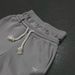 men's trendy summer casual sports shorts fashion long running fi summer sweatpants_viptrois.com