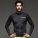 Men's Clothing Men's New Zipper Surfing Suit Long Sleeve Swimsuit Professional Quick Dry Sunscreen Beach Hot Spring Split Conservative_viptrois.com