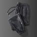 Men's Clothing Loose Versatile Trendy Camouflage Workwear Casual Pants Labor Protection Work Pants Men's Wear Resistant_viptrois.com