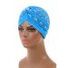 New cashew nut printed Indian hat watermelon hat Baotou hat_viptrois.com