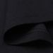 Factory Direct Supply Half Turtleneck Long Sleeve Plus Size Casual T-Shirt Men's Base Shirt 8523#_viptrois.com