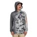 Men's Clothing Milk Silk Breathable Fishing Hatless Long Sleeved Lure Suit_viptrois.com