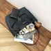 Women's Bags Women's Wave Pattern Diamond Embroidery Shopping Bag Wholesale New Two Piece Shoulder Large Tote Bag_viptrois.com