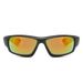 Simple And Atmospheric Outdoor Sports Sunglasses For Cycling And Driving, Sun Protection, UV Protection And Sandproof Sunglasses_viptrois.com