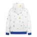 American Star Print Hoodie Men And Women, New Loose Fit Lazy Style Oversize Top For Autumn_viptrois.com
