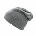 Autumn and winter women's knitted hat five-pointed star rhinestone pullover cap moon cold-proof warm wool cap double-layer breathable hat_viptrois.com
