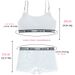 Girls Bra Development Period Sling Half Length Small Vest Bottom Tube Top Girls Medium And Large Children Suit Cotton Solid Color 14_viptrois.com