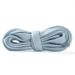 Shoe Accessories Polyester Flat Shoelaces Suitable Casual Shoes Canvas Shoes Sports Shoes_viptrois.com