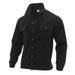 2025 Autumn European And American Men's Fashion Casual Solid Color Button Pocket Long Sleeve Jacket Fleece Casual Jacket_viptrois.com