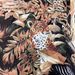 Men's Clothin Trend Brand High End National Trend Creative Hong Kong Style Casual Retro Loose Short Sleeved Shirt Men's Beach Flower Shirt Women_viptrois.com