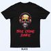 True Crime Junkie Skull Design T-Shirt Mens Womens Tees Top_viptrois.com