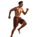 Multi-Pocket Cargo Shorts For Men – Breathable Outdoor Utility Shorts With Stretch Fit (S-3XL, Black/Khaki/Army Green)_viptrois.com