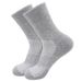Shoe Accessories Professional Sports Socks Men's Pure Cotton Sweat Absorbent Thickened Terry Wear Resistant Elite Basketball Socks Men's Medium Tube_viptrois.com