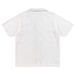 Men's Clothing Men's Trendy High Street Solid Color Jacquard Vertical Stripes Casual Shirt Summer Cuban Collar Top_viptrois.com