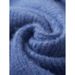 Nordmann Men's Wool Autumn Winter Twisted Round Neck Thick Pullover Sweater For Young Men Warm Inner Layer Knitted Base Shirt_viptrois.com