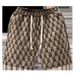 Men's Clothing Five Point Pants Summer Beach Pants Casual Running Sports Shorts Five Point Straight Pants_viptrois.com