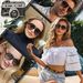 Sunglasses Men Women Retro Aviator Glasses - 70s Vintage Pilot Glasses Glasses For UV400 Protection Sunglasses_viptrois.com