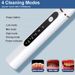 Wifi visible dental cleaner mobile app, high-definition intelligent oral teeth cleaning, calculus removal device_viptrois.com