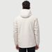 Men's Clothing Waterproof Three-in-One Two-Piece Jacket Solid Color Workwear Jacket Removable Duck cotton Liner_viptrois.com