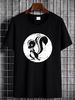 Skunk Works Project Retro T Shirt Tee Shirts 100% Ring Spun Cotton Gift New Fashion Graphic Stretched Slightly Comfortable Stylish Breathable_viptrois.com