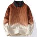 women's clothing spring and autumn paul long sve sweater men's casual cotton solid color embroidered logo zipper pullover cardigan sweater_viptrois.com