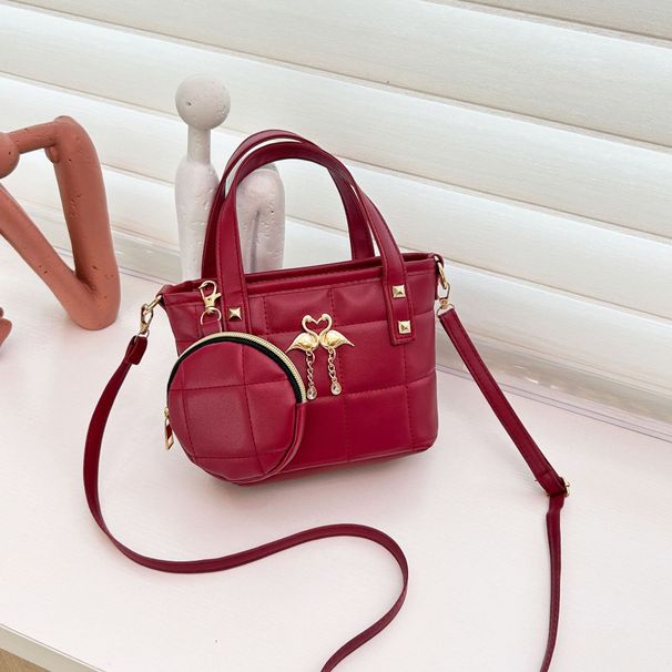 Women's Versatile Tote & Crossbody Bag - Classic Multi-Functional Handbag (Multiple Colors)_viptrois.com