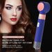New multi-functional comb dryer, 5-in-1 and straight comb, curly stick, hair styling_viptrois.com