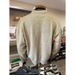 Pure Gray American Style Henley Collar For Men, Autumn Winter 2025 New Warm Knitted Cardigan, Inner Layer Sweater_viptrois.com