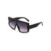 Hot Selling Men's And Women's Sunglasses Cycling Glasses Can Be Used Day And Night To Block Wind And Sand Sunglasses T1386_viptrois.com