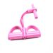 for Legs Waist Slimming Exercise Rope Fitness Body Shaping Resistance Band Feiyan Auxiliary Device_viptrois.com