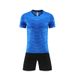 Men's Clothing competition training camp uniforms summer loose jerseys printed cross-border adult children's football uniforms suits_viptrois.com