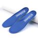 Sports insole for men and women breathable sweat absorption thickened soft sole elastic shock absorption military training basketball insole_viptrois.com
