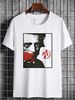 PIL Public Image Ltd T-shirt Cotton For Men Women Size S-4XL T2270 Graphic Fashion Top For Everyday Wear Summer Soft Breathable Slightly Casual_viptrois.com