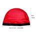 Men's Hats Glossy Cloth Patchwork Head Cover Silky Elastic Head Cover Shaped Head Cover Loose Tight Bottoming Cap_viptrois.com