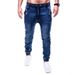 Men's Clothing Trousers For Men Jeans Jogger Pants_viptrois.com