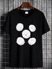 NWT Warawara The Boy And Heron T Shirt Designer Clothes Streetwear Fashion Comfortable Casual Graphic Soft Breathable Stylish Unisex Summer_viptrois.com